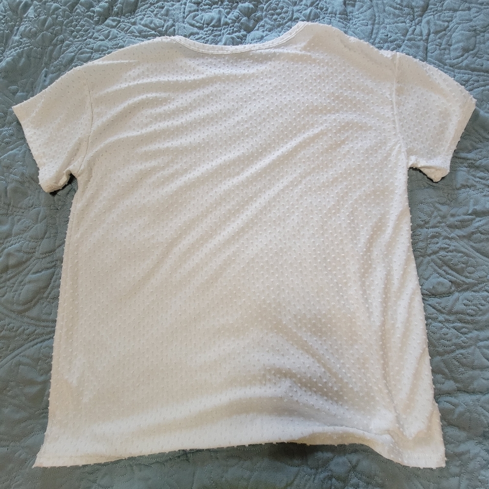 Dotty basic tee - Picture 2 of 4